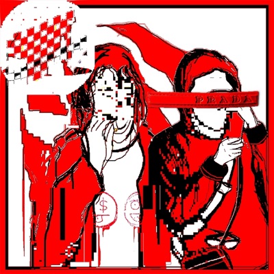 red lighter (feat. tommy moisi) - Single