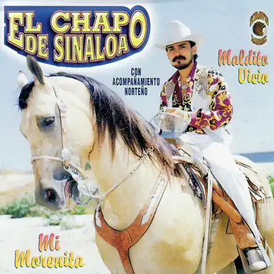 Maldito Vicio - El Chapo De Sinaloa