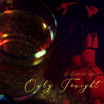 Only Tonight - Single