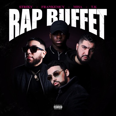 Rap buffet