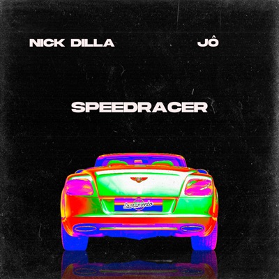 Speed Racer (feat. J.O.) - Single