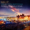 Drugs From Amsterdam (Reinier Zonneveld Remix) - Single