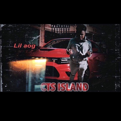 Cts Island
