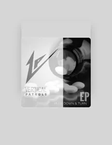 Posłuchaj wykonawcy Vertical Patrols, obejrzyj teledyski, przeczytaj biografię, zobacz daty tras koncertowych i nie tylko!