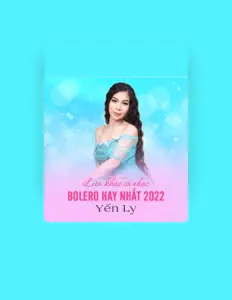 Ouça Yến Ly, assista a videoclipes, leia a biografia, veja as datas das turnês e mais!