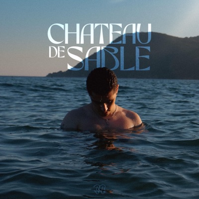 Château de sable - EP
