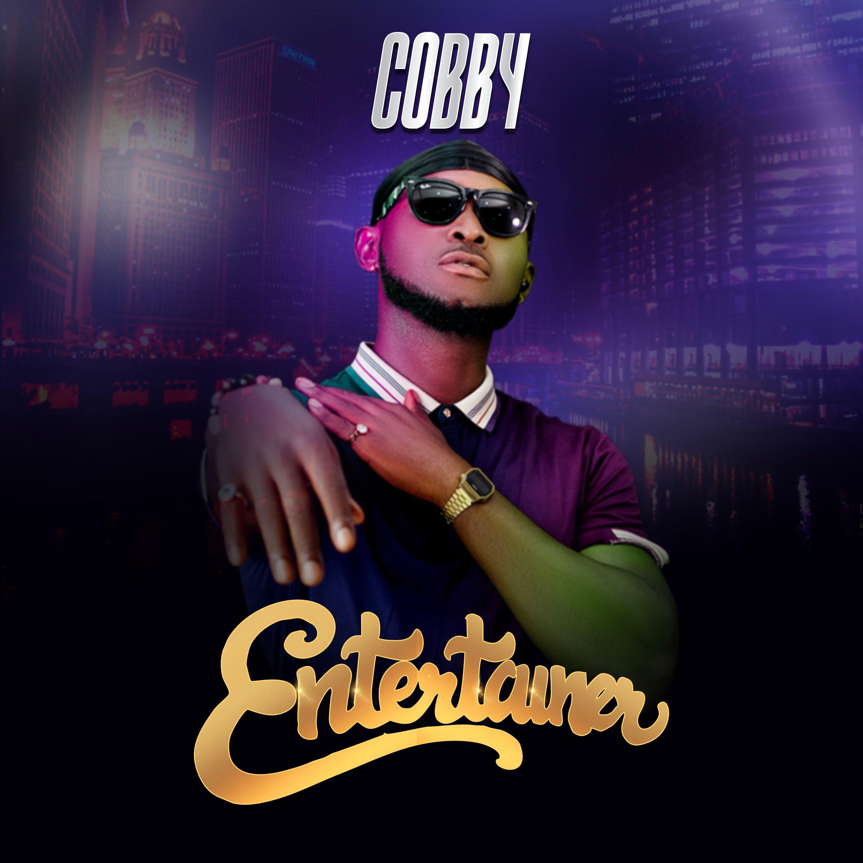 Entertainer - Single