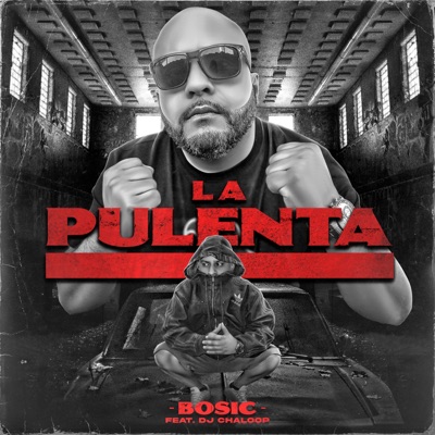 La Pulenta (feat. Dj Chaloop) - Single