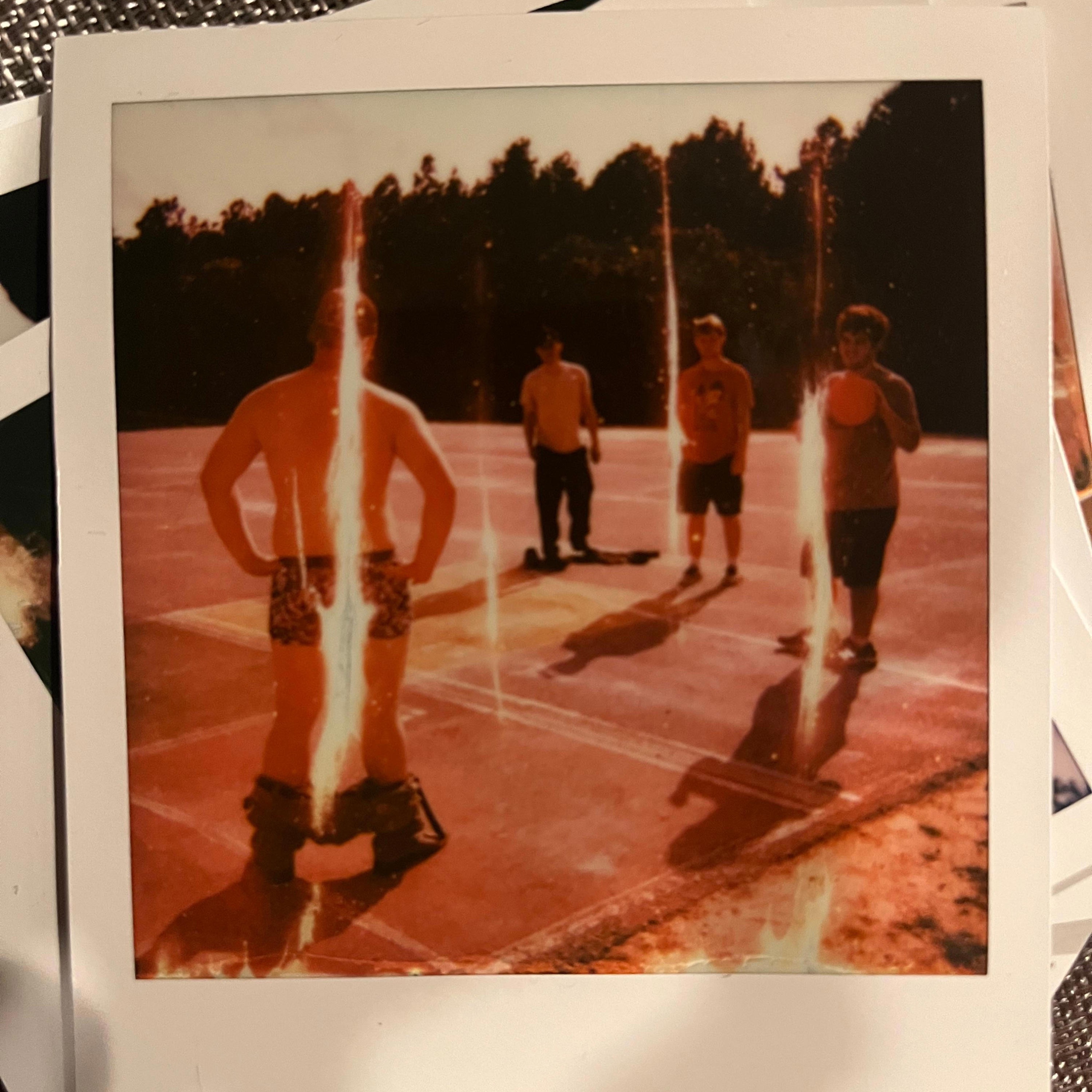 You Never Loved Me At All - Single