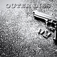 Outer Diss (feat. Daash!) - Single - YK Prince
