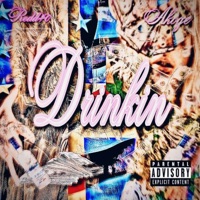 DRINKIN (feat. REDD40) - Single - akoge