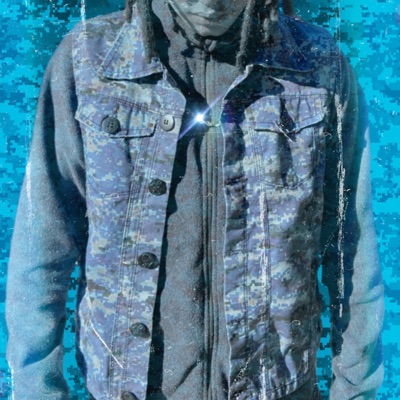 Azul Camuflado - Single