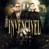 Invencível (feat. Fepache & DJ Thi Marquez) - Single