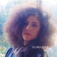 Soledad - Jardim Suspenso (feat. Fernando Catatau)