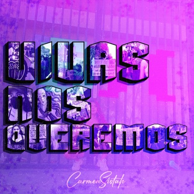 Vivas Nos Queremos - Single