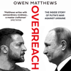 Overreach - Owen Matthews