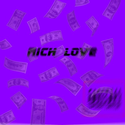 Rich Love (feat. 6L Tez) - Single
