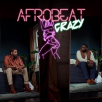 Afrobeat Crazy (feat. Ozzy Oz) - Single - Lil Freeny