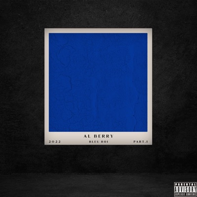 Bleu Roi Part. 1 - Single