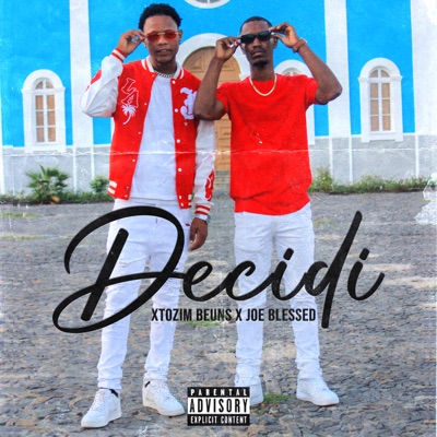 Decidi (feat. Joe Abensuado) - Single