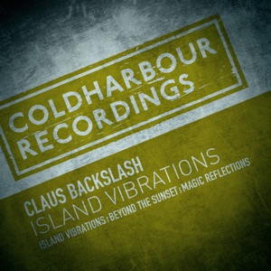 Island Vibrations - Single