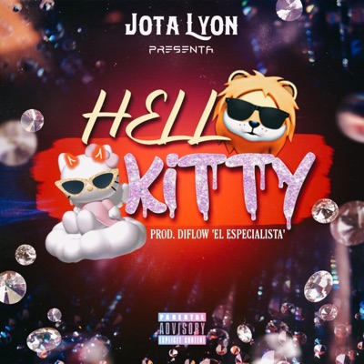 HELLO KITTY - Single