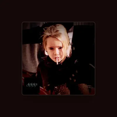 Listen to Elodie Derlande, watch music videos, read bio, see tour dates & more!
