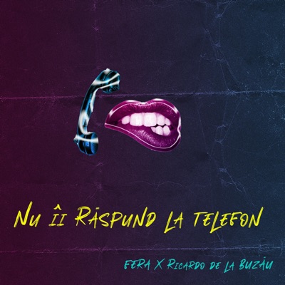 NU-I RASPUND LA TELEFON (feat. Haralambie Gabriel) - Single