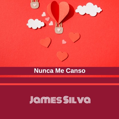 Nunca Me Canso - Single