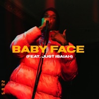 Baby Face (feat. Just Isaiah) - Single - Ryuma