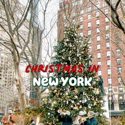 Christmas in New York (feat. Ryal & Jameison) - Single