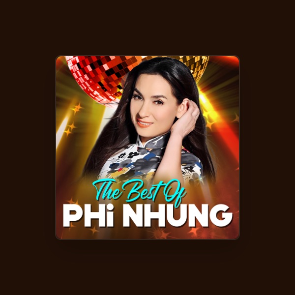 Phi Nhung's avatar