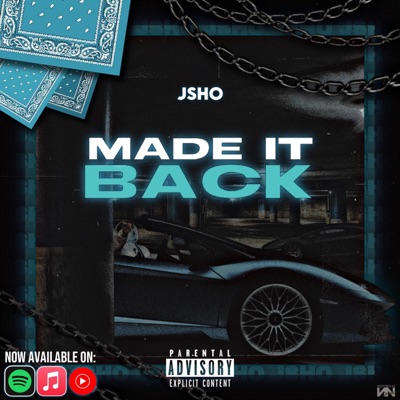 Made it back - Single