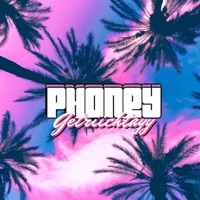 Phoney - Single - GetRiichTayy
