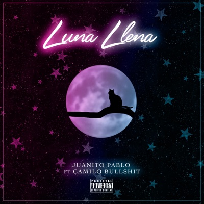 Luna Llena (feat. Camilo Bullshit) - Single