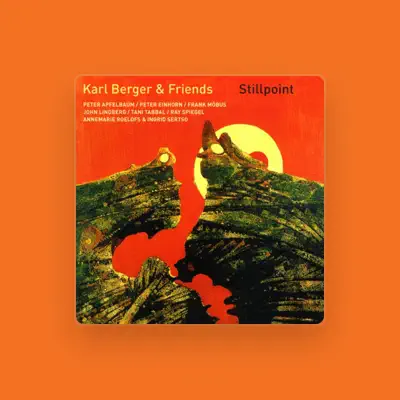 Listen to Karl Berger & Friends, watch music videos, read bio, see tour dates & more!
