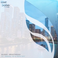 Breakthrough (Radio edit)