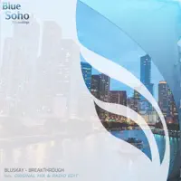 Breakthrough — BluSkay