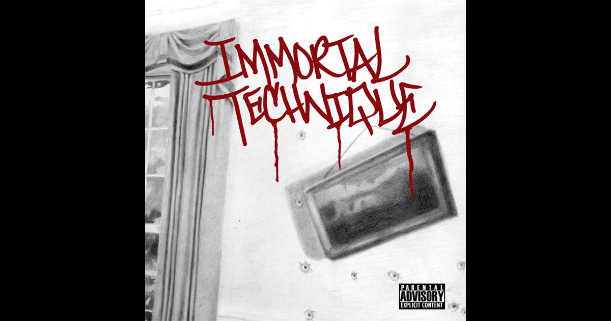 洋楽 Immortal Technique Revolutionary Vol. 2 Revolutionary, Vol. 2 - Album by Immortal Technique - Apple