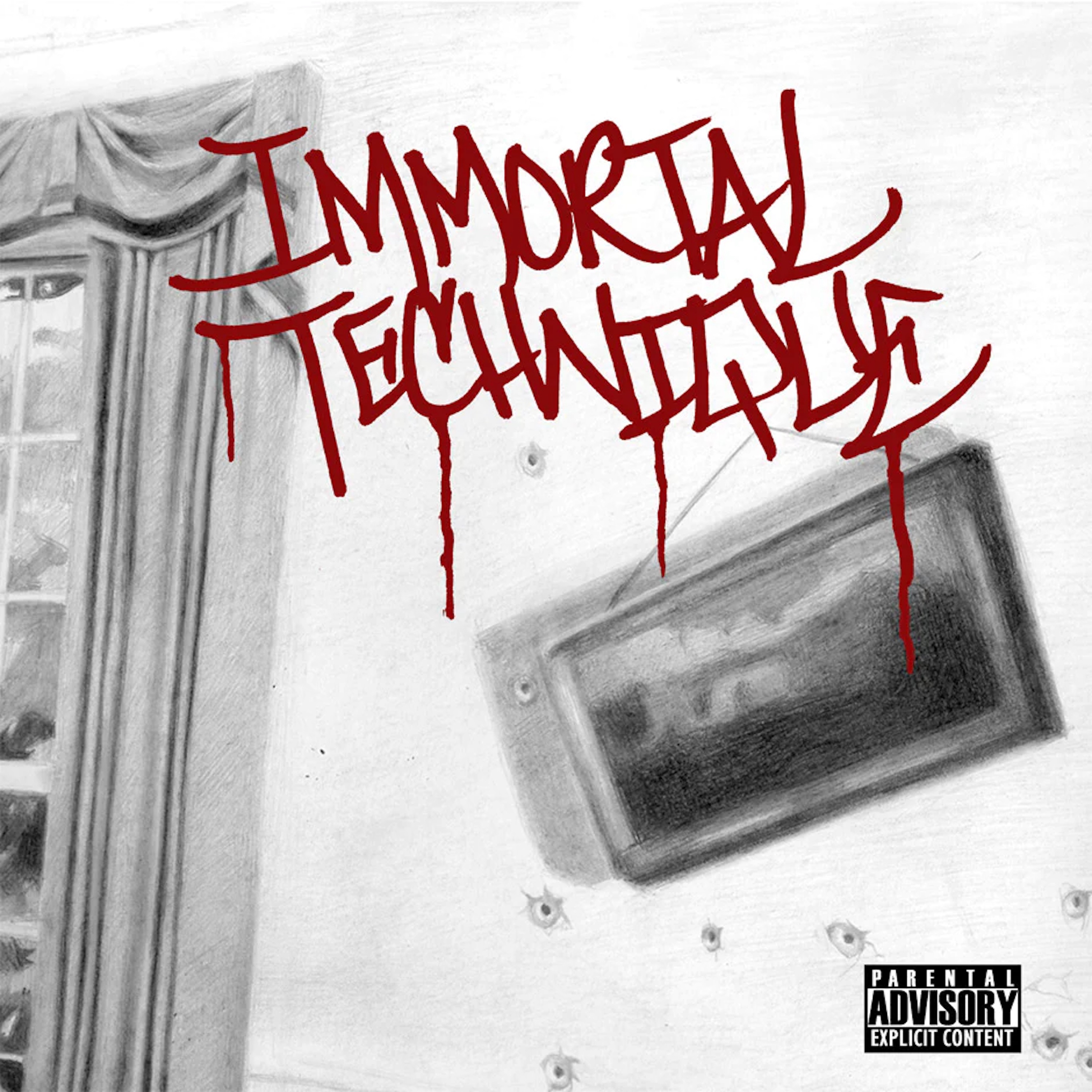 14 Immortal Technique - Freedom Of Speech - 14 Immortal Technique - Freedom Of Speech