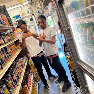 Bishop Bloxk - Single