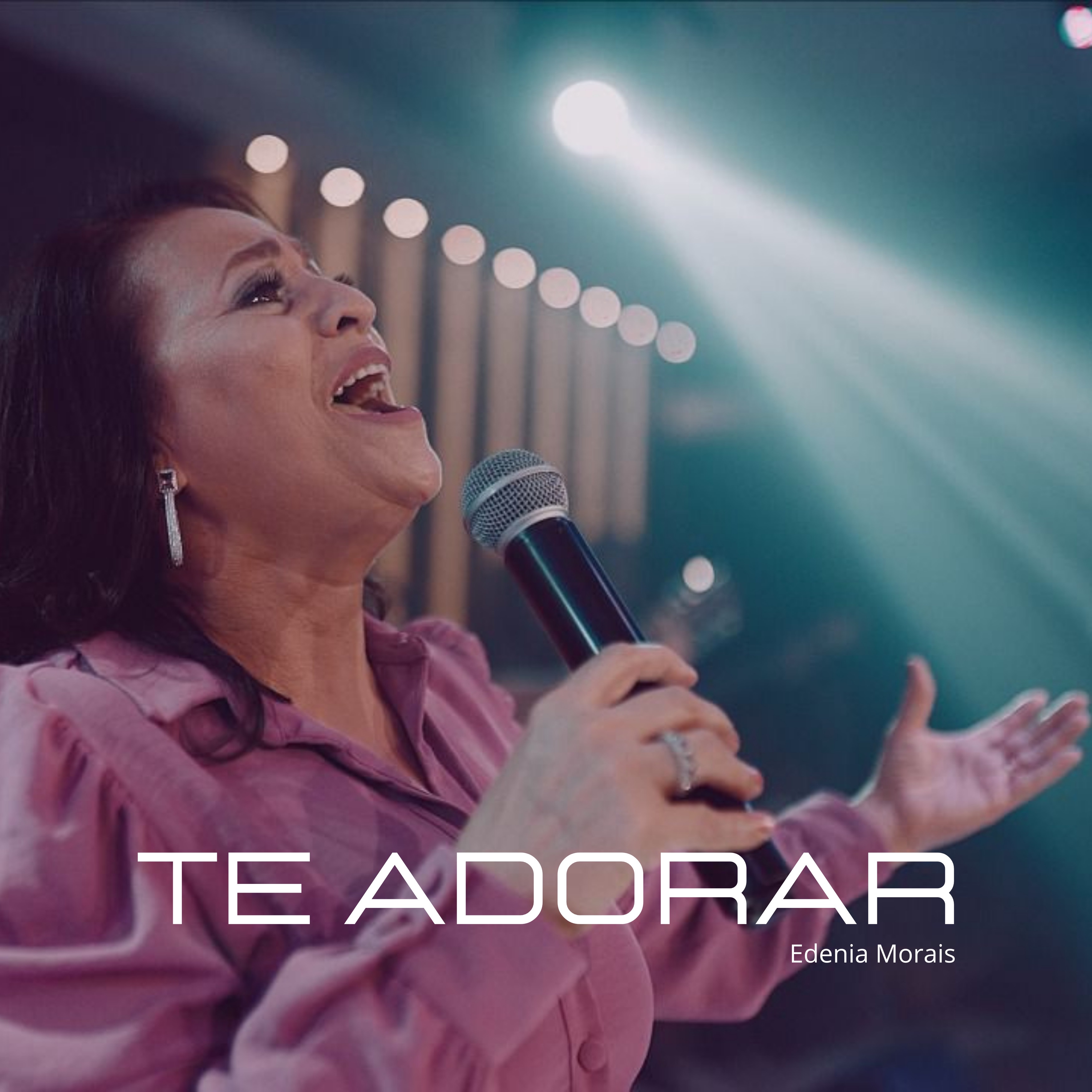 Te Adorar - Single
