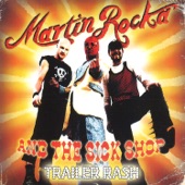 Martin Rocka & The Sickshop - Los Gatos Grandes