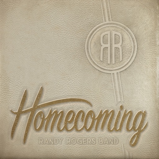 Art for Know That By Now by Randy Rogers Band