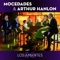 Los Amantes - Mocedades & Arthur Hanlon lyrics