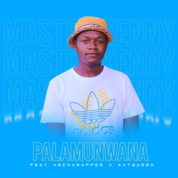 Palamonwana (feat. Hecnarapper & Kat Queen)