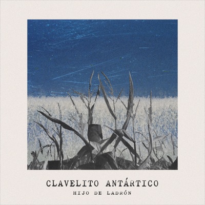Clavelito Antártico - Single
