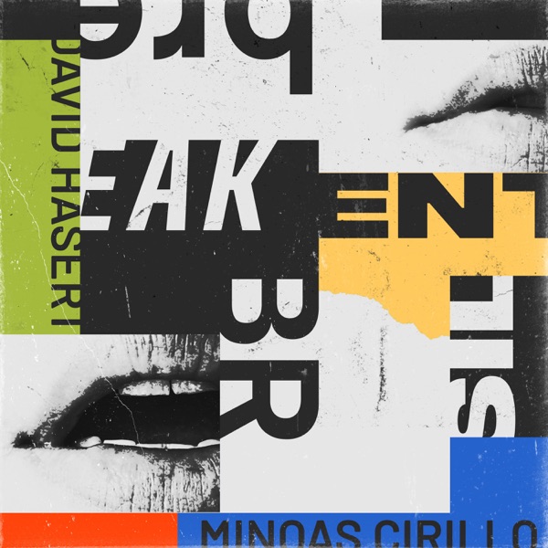 Break Silent - Single