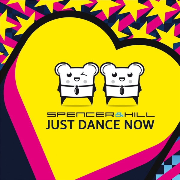 Just Dance Now (Remixes) - EP