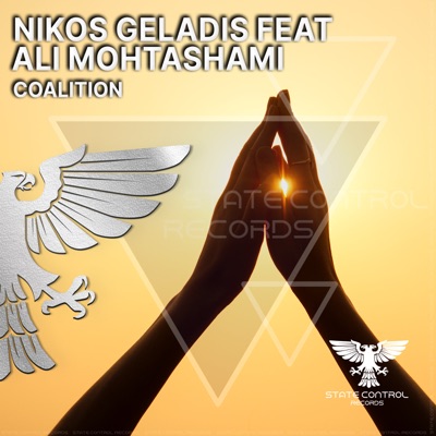 Coalition (feat. Ali Mohtashami) - Single